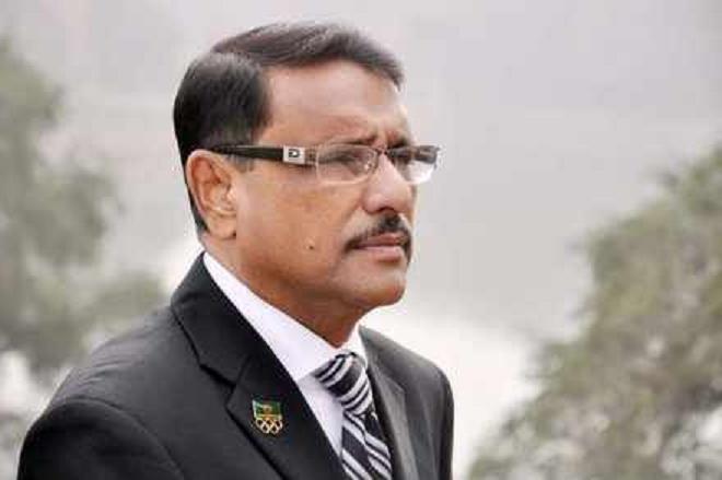রেলের প্রকৌশলীকে কারণ দর্শানোর নির্দেশ যোগাযোগমন্ত্রীর