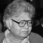সুনীল গঙ্গোপাধ্যায় আর নেই