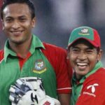 টি-টোয়েন্টিতে ৩ উইকেটে জয় তুলে নিলো বাংলাদেশ